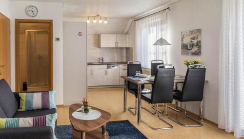 1 Zimmer Ferienwohnung Baur Nr 3 - Foto 2
