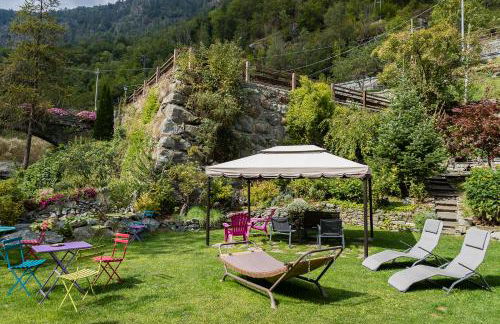 Le Moulin Des Aravis - Foto 27