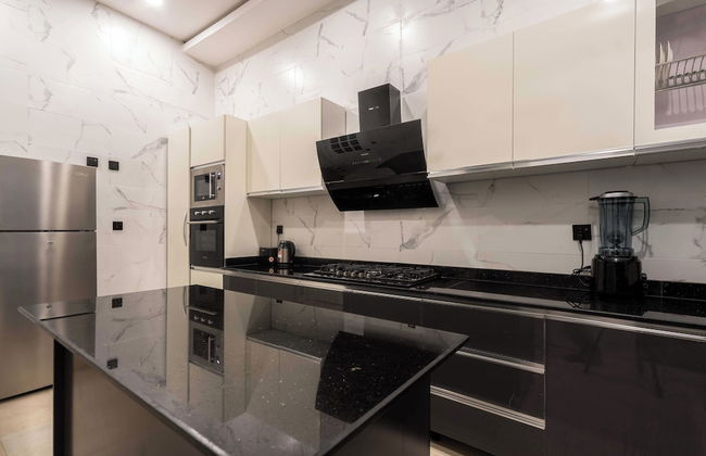 George Residence Parkview - Foto 61