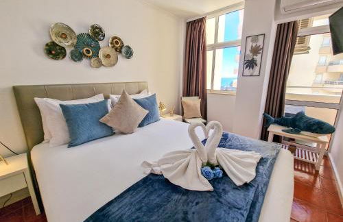 Apartment Rocha Varandas Amazing - Foto 15