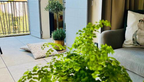 Loft du Cycliste - Foto 2