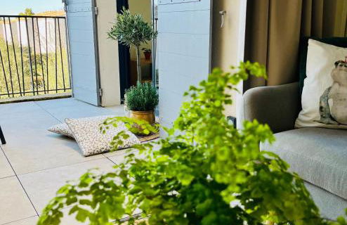 Loft du Cycliste - Photo 2