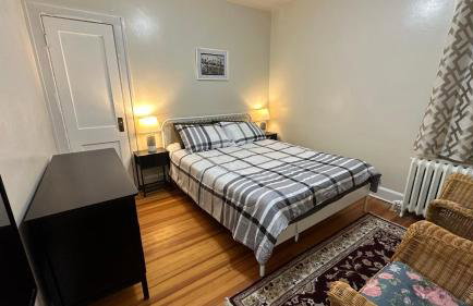 Cozy Albany Home - Foto 24