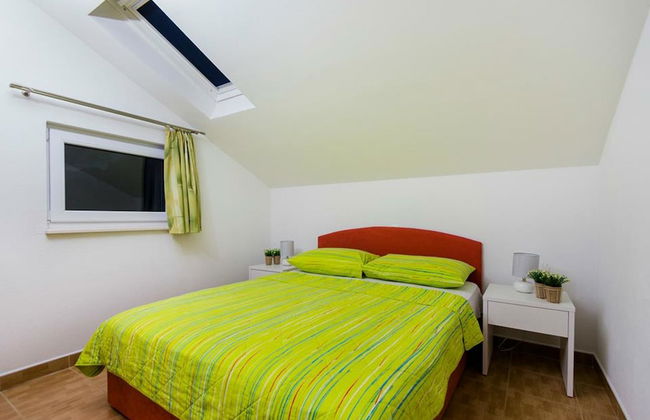 Apartments Andrijanic - Foto 13