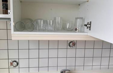 Country house style vintage 2-room apartment in Kleinostheim - Foto 18