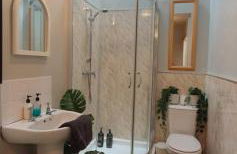 Cosy Spring Cottage at Pen Y Coed Hall - Foto 5