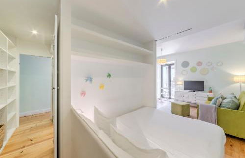 Look At Me - Serviced Lofts & Studios - Foto 90