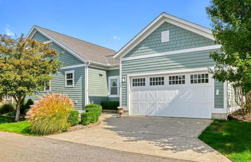 All In at Trailside - Community Pool Fire Pit Game Room Nature Trails - Foto 14