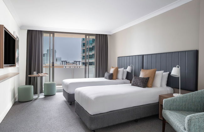 Mantra Chatswood - Foto 7