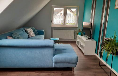 Ferienwohnung Sternfeld - Foto 10