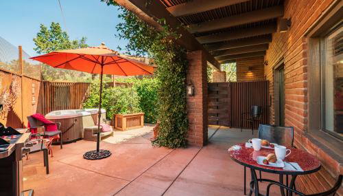 Desert Poppy Villa- Romantic Getaway - Foto 4