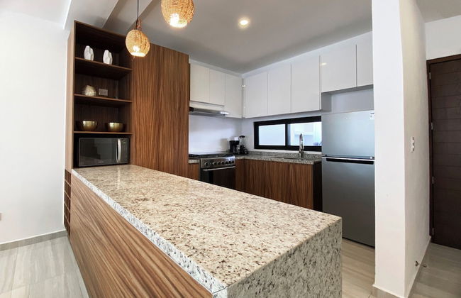 Makul by Andiani Travel - Foto 38