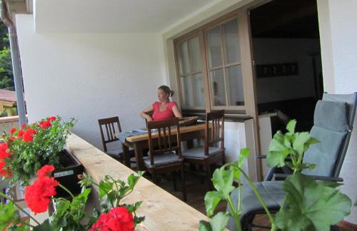 Haus Eicher - Foto 37