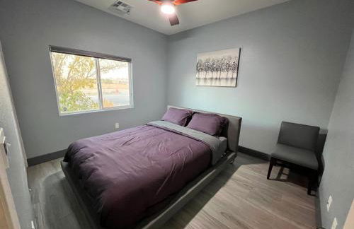 Family Friendly Contemporary House with Pool - Foto 33