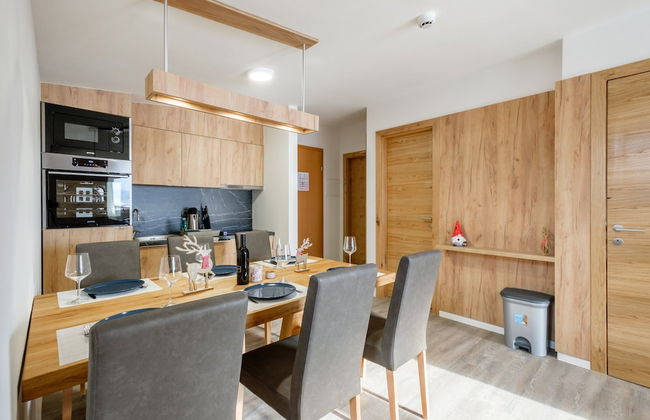 Aparthotel Maiskogelblick - Foto 16