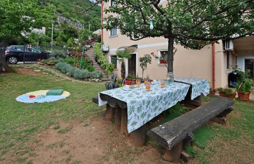 Apartments by the sea Bakar, Rijeka - 15553 - Photo 4