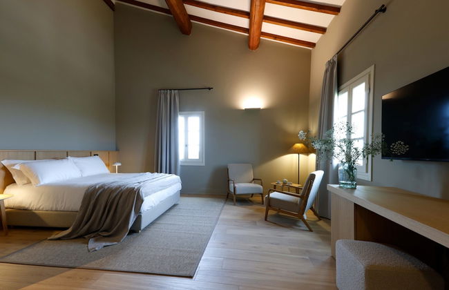 Colle Alberti Country House - Foto 10