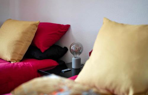 Stylish Clifton Penthouse, Permit Parking x1, Nr Centre, Garden - Foto 24