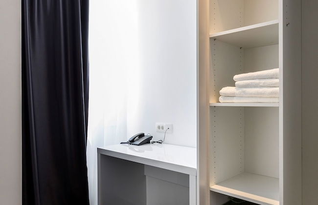 B Gold Luxury Rooms - Foto 8