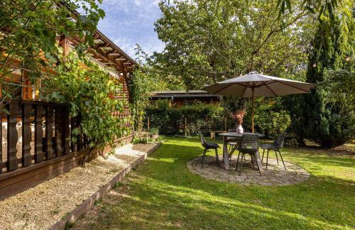 La Casa Holzwiesen - Foto 28