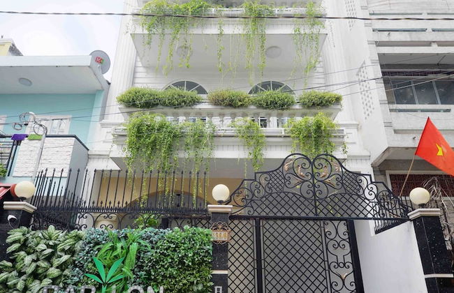 Babylon D3 Serviced Apartment - Photo 1