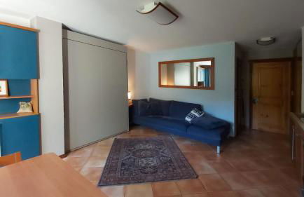 Mont Blanc Apartment Morgex - Foto 7