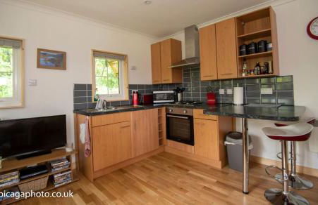 Loch Ness Studio Blairbeg - Foto 4