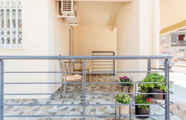 Kalamata Lime Studio - Urban Cozy Nest - Foto 9