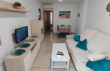Apartamento Chiclana playa - Foto 6