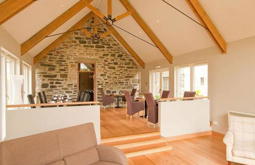 Craigatin House & Courtyard - Foto 2
