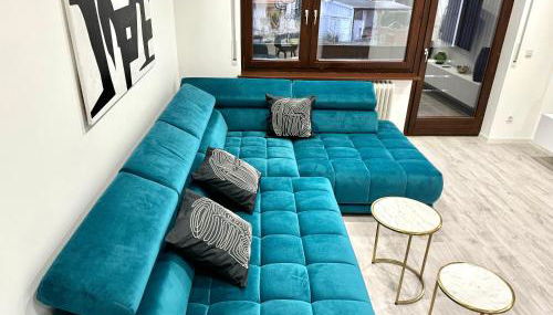 Big-Barockstadtapartment Rastatt - Foto 3