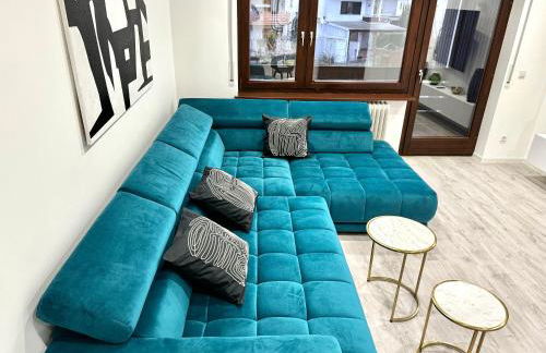 Big-Barockstadtapartment Rastatt - Foto 3