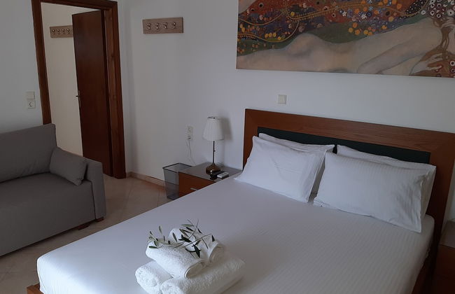 Olive Tree Apartment - Foto 35