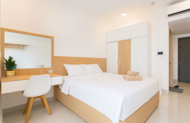 Trip Apartment Saigon - Foto 43