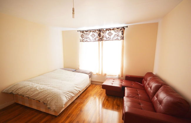 London Luxury 7 Bedroom Holiday Let - Foto 41