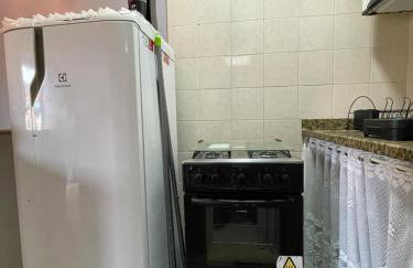 Seu loft com piscina - Compacto, confortável e Bem Localizado - Foto 8