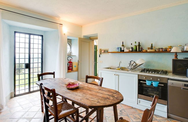 Villa in Rome With Pool & Stunning Views - Foto 11