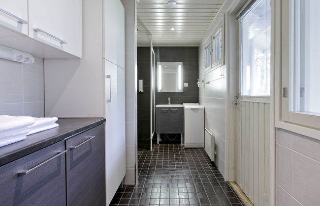 Holiday Club Kalajoki Cottages - Foto 26