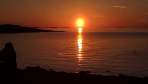 The Crow's Nest @ Rockport's Sail Loft - Foto 3