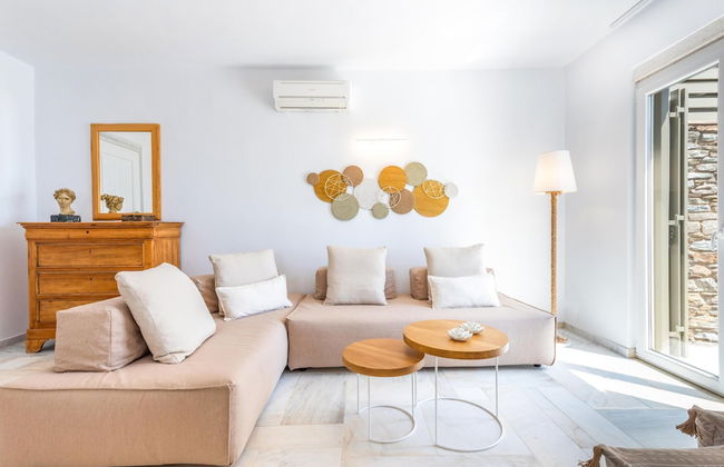 Vathi Bleu Private Villas - Foto 59