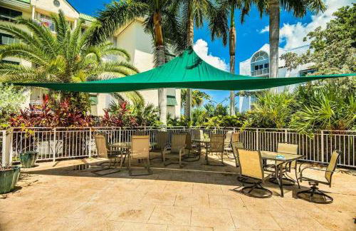 The Butterfly Nest - Sunrise Suites - Foto 24