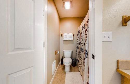 Firelight Chalet 94 - Foto 21