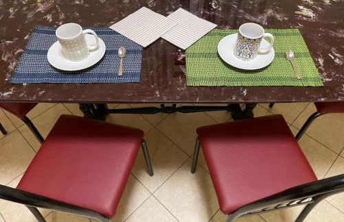 LA CASA IN COLLINA - Foto 13