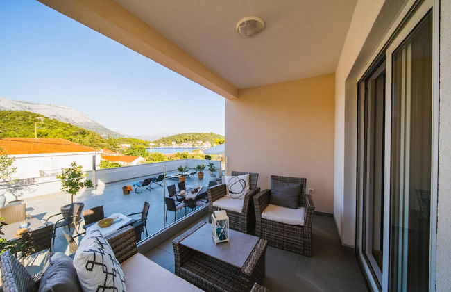 Villa Teuta - Photo 49