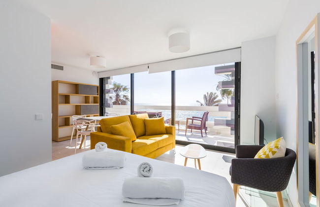 Seafront Calabeach - Foto 6