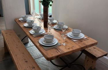 Melbourne Cottage - Foto 13