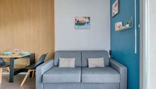 La Douce Escapade Toulousaine - Roseraie Metro - Foto 5, heating