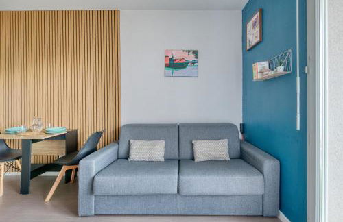 La Douce Escapade Toulousaine - Roseraie Metro - Foto 5