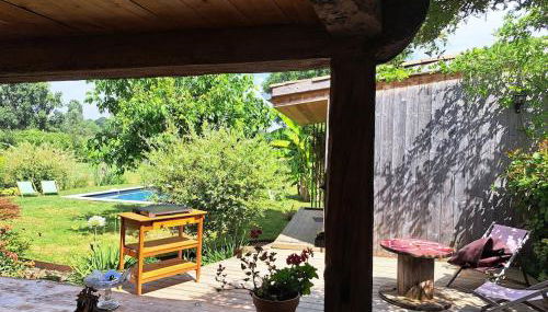 Maison au calme - Photo 5