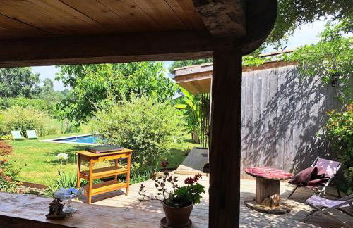 Maison au calme - Photo 5